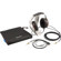Denon Music Maniac AH-D7100 Over-Ear Headphones, 5-45,000Hz Frequency Response: Picture 1 thumbnail