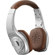 Denon Globe Cruiser AH-NCW500 On-Ear Headphones, Noise-Cancelling, Silver: Picture 2 thumbnail