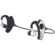 Denon Globe Cruiser AH-W200 In-Ear Wireless Headphones, 5-25,000 Hz Frequency Response: Picture 2 thumbnail