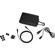 Denon Globe Cruiser AH-W200 In-Ear Wireless Headphones, 5-25,000 Hz Frequency Response: Picture 1 thumbnail