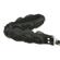 Capturing Couture Black Organza 1.5in DS...: Picture 1 thumbnail