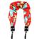 Capturing Couture Scarf Camera Strap, Az...: Picture 1 thumbnail