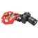 Capturing Couture Scarf Camera Strap, Az...: Picture 2 thumbnail