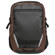 Cocoon CBP750 Central Park Sport Backpack, for up to 17" Laptops - Java Brown: Picture 5 thumbnail