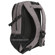 Cocoon CBP750 Central Park Sport Backpack, for up to 17" Laptops - Gun Gray: Picture 2 thumbnail