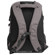 Cocoon CBP750 Central Park Sport Backpack, for up to 17" Laptops - Gun Gray: Picture 3 thumbnail