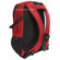 Cocoon CBP750 Central Park Sport Backpack, for up to 17" Laptops - Racing Red: Picture 2 thumbnail