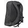 Cocoon CBP751 Central Park Professional Backpack, for up to 17" Laptops - Black: Picture 2 thumbnail