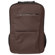 Cocoon CBP751 Central Park Professional Backpack, for up to 17" Laptops - Java Brown: Picture 5 thumbnail