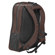 Cocoon CBP751 Central Park Professional Backpack, for up to 17" Laptops - Java Brown: Picture 2 thumbnail