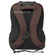 Cocoon CBP751 Central Park Professional Backpack, for up to 17" Laptops - Java Brown: Picture 3 thumbnail