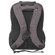 Cocoon CBP751 Central Park Professional Backpack, for up to 17" Laptops - Gun Gray: Picture 3 thumbnail