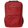 Cocoon CBP751 Central Park Professional Backpack, for up to 17" Laptops - Racing Red: Picture 5 thumbnail
