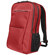 Cocoon CBP751 Central Park Professional Backpack, for up to 17" Laptops - Racing Red: Picture 2 thumbnail