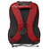 Cocoon CBP751 Central Park Professional Backpack, for up to 17" Laptops - Racing Red: Picture 3 thumbnail