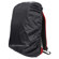 Cocoon CBP751 Central Park Professional Backpack, for up to 17" Laptops - Racing Red: Picture 4 thumbnail