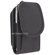 Cocoon Escort CCPC40 Universal Case for Portable Media Devices - Secures to Backpacks & Messenger Bag Straps - Black: Picture 1 thumbnail