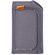 Cocoon Escort CCPC40 Universal Case for Portable Media Devices - Secures to Backpacks & Messenger Bag Straps - Gun Gray: Picture 4 thumbnail