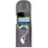 Cocoon Escort CCPC40 Universal Case for Portable Media Devices - Secures to Backpacks & Messenger Bag Straps - Gun Gray: Picture 5 thumbnail