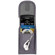 Cocoon Escort CCPC40 Universal Case for Portable Media Devices - Secures to Backpacks & Messenger Bag Straps - Gun Gray: Picture 6 thumbnail
