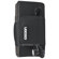 Cocoon Trek CCPC60 Backpack & Messenger Bag Holster Case for Motorola Droid - Black: Picture 1 thumbnail