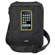 Cocoon Gramercy CGB150 Messenger Sling for Apple iPad, with windowed Cellular-phone Pocket - Black: Picture 1 thumbnail