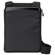 Cocoon Gramercy CGB150 Messenger Sling for Apple iPad, with windowed Cellular-phone Pocket - Black: Picture 2 thumbnail