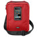 Cocoon Gramercy CGB150 Messenger Sling for Apple iPad, with windowed Cellular-phone Pocket - Racing Red: Picture 1 thumbnail