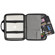 Cocoon Murray Hill - CLB353 Laptop Attache Case for 13" Laptops - Black: Picture 1 thumbnail