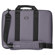 Cocoon Murray Hill - CLB353 Laptop Attache Case for 13" Laptops - Gun Gray: Picture 2 thumbnail