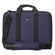 Cocoon Murray Hill - CLB353 Laptop Attache Case for 13" Laptops - Midnight Blue: Picture 2 thumbnail