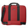 Cocoon Murray Hill - CLB353 Laptop Attache Case for 13" Laptops - Racing Red: Picture 2 thumbnail