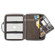 Cocoon Murray Hill - CLB353 Laptop Attache Case for 13" Laptops - Racing Red: Picture 1 thumbnail