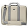 Cocoon Murray Hill - CLB353 Laptop Attache Case for 13" Laptops - Stone Beige: Picture 2 thumbnail