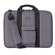 Cocoon Noho - CLB354 Laptop Attache Case for 13" Laptops - Gun Gray: Picture 3 thumbnail