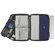 Cocoon Noho - CLB354 Laptop Attache Case for 13" Laptops - Midnight Blue: Picture 2 thumbnail