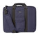 Cocoon Noho - CLB354 Laptop Attache Case for 13" Laptops - Midnight Blue: Picture 3 thumbnail