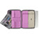 Cocoon Noho - CLB354 Laptop Attache Case for 13" Laptops - Stone Beige: Picture 2 thumbnail