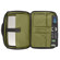 Cocoon Chelsea - CLB356 Laptop Attache Case for 13" Laptops - Java Brown: Picture 2 thumbnail