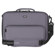 Cocoon Chelsea - CLB356 Laptop Attache Case for 13" Laptops - Gun Gray: Picture 3 thumbnail