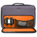 Cocoon Chelsea - CLB356 Laptop Attache Case for 13" Laptops - Gun Gray: Picture 1 thumbnail