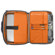 Cocoon Chelsea - CLB356 Laptop Attache Case for 13" Laptops - Gun Gray: Picture 2 thumbnail
