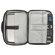 Cocoon Chelsea - CLB356 Laptop Attache Case for 13" Laptops - Midnight Blue: Picture 2 thumbnail
