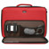 Cocoon Chelsea - CLB356 Laptop Attache Case for 13" Laptops - Racing Red: Picture 1 thumbnail