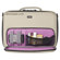 Cocoon Chelsea - CLB356 Laptop Attache Case for 13" Laptops - Stone Beige: Picture 1 thumbnail