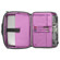 Cocoon Chelsea - CLB356 Laptop Attache Case for 13" Laptops - Stone Beige: Picture 2 thumbnail