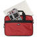 Cocoon Hell's Kitchen CLB359 MacBook/Pro, MacBook Air or Apple iPad Case for up to 13" MacBooks - Racing Red: Picture 1 thumbnail