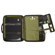Cocoon Murray Hill - CLB403 Laptop Attache Case for 16" Laptops - Java Brown: Picture 1 thumbnail