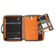 Cocoon Murray Hill - CLB403 Laptop Attache Case for 16" Laptops - Gun Gray: Picture 1 thumbnail