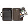 Cocoon Murray Hill - CLB403 Laptop Attache Case for 16" Laptops - Racing Red: Picture 1 thumbnail